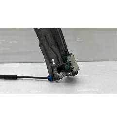 Leve vitre electrique avant droit RENAULT CLIO 3