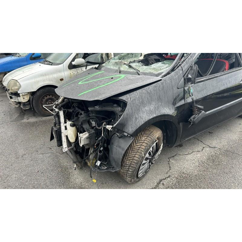 Leve vitre electrique avant droit RENAULT CLIO 3 Photo n°14