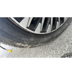 Leve vitre electrique avant droit RENAULT CLIO 3