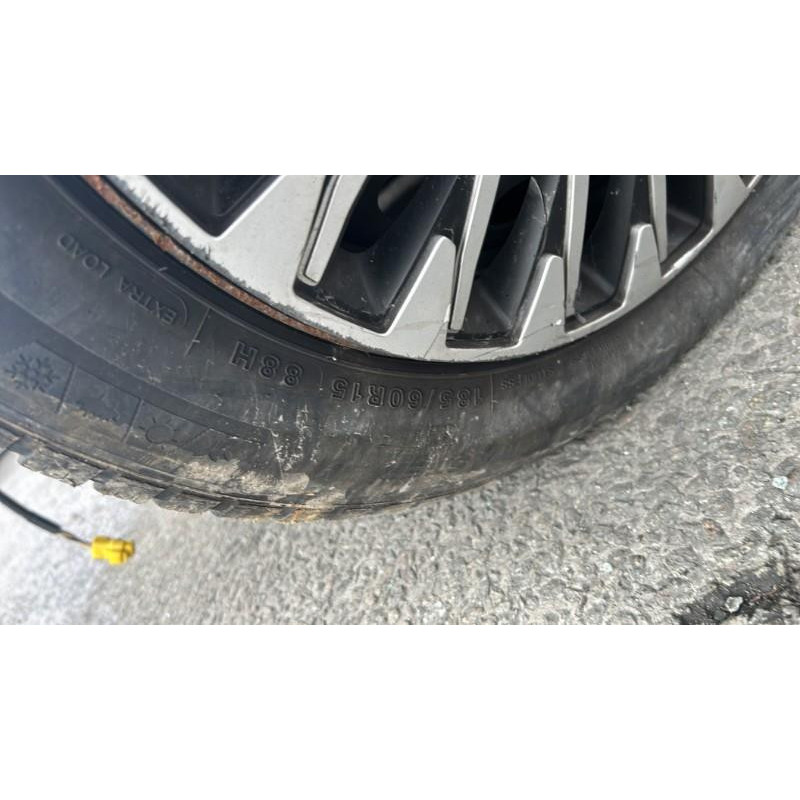 Leve vitre electrique avant droit RENAULT CLIO 3 Photo n°15