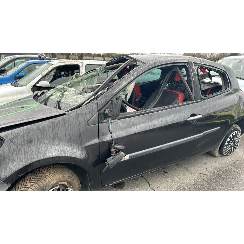 Leve vitre electrique avant droit RENAULT CLIO 3 Photo n°16