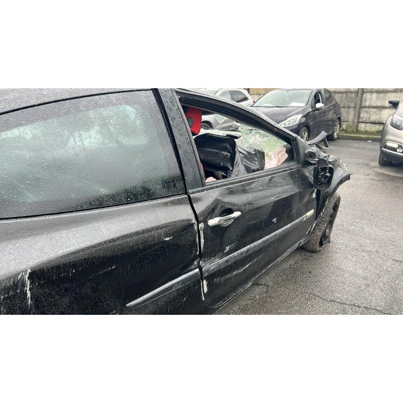 Leve vitre electrique avant droit RENAULT CLIO 3 Photo n°17