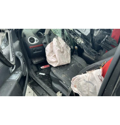 Leve vitre electrique avant droit RENAULT CLIO 3