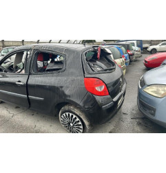 Leve vitre electrique avant droit RENAULT CLIO 3