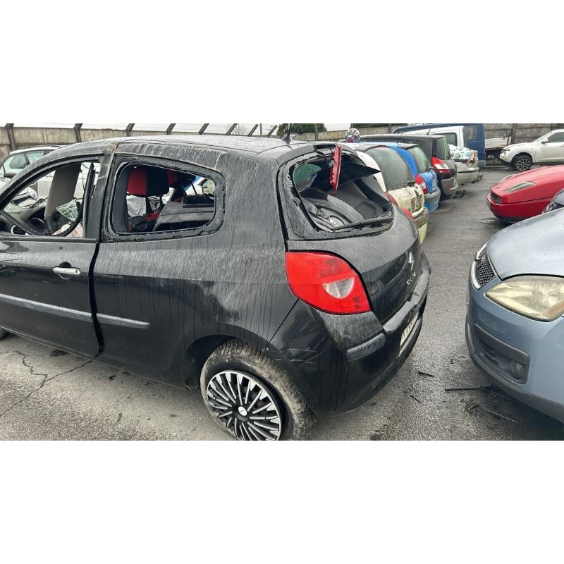 Leve vitre electrique avant droit RENAULT CLIO 3 Photo n°20