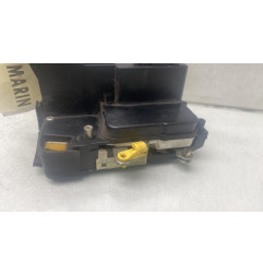 Serrure avant droit FORD FIESTA 5