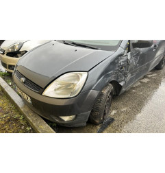 Serrure avant droit FORD FIESTA 5