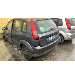 Serrure avant droit FORD FIESTA 5