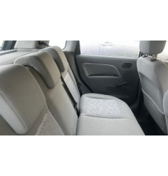 Serrure avant droit FORD FIESTA 5