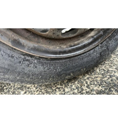 Serrure avant droit FORD FIESTA 5
