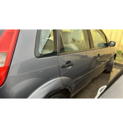 Serrure avant droit FORD FIESTA 5