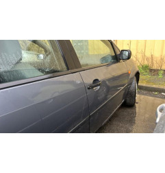 Serrure avant droit FORD FIESTA 5