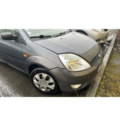 Serrure avant droit FORD FIESTA 5