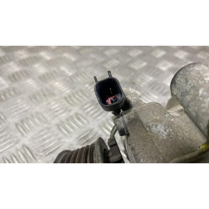 Compresseur clim PEUGEOT BOXER 3 Photo n°1