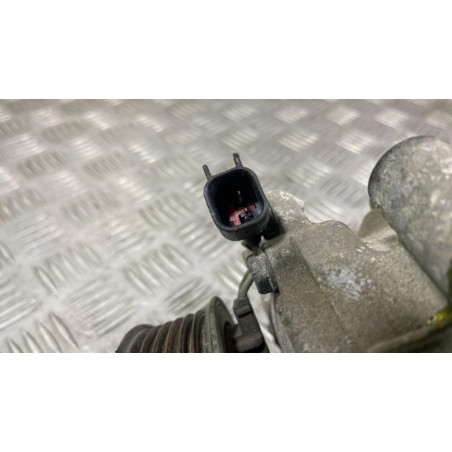 Compresseur clim PEUGEOT BOXER 3 Photo n°1