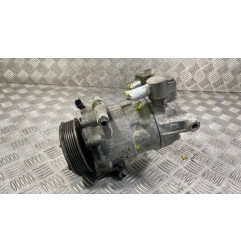 Compresseur clim PEUGEOT BOXER 3