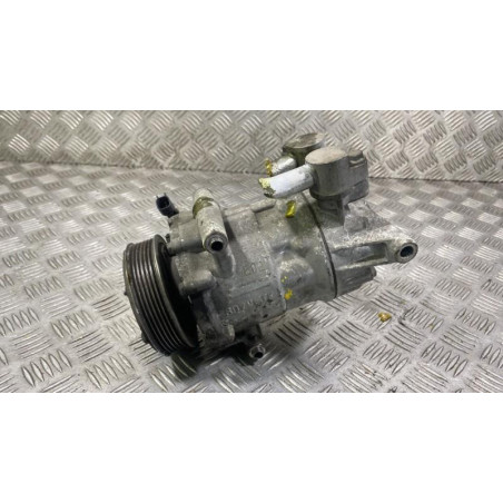Compresseur clim PEUGEOT BOXER 3