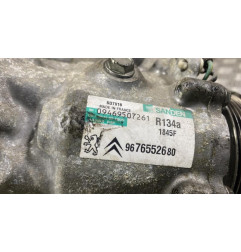 Compresseur clim PEUGEOT BOXER 3