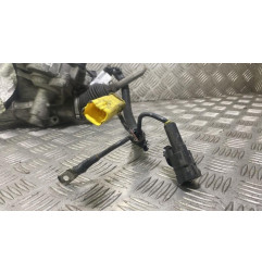 Cremaillere assistee PEUGEOT 3008 2