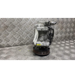Compresseur clim RENAULT CLIO 4