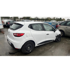 Compresseur clim RENAULT CLIO 4