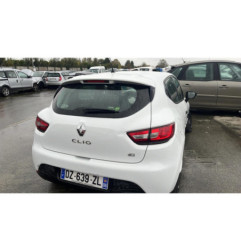 Compresseur clim RENAULT CLIO 4