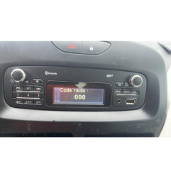 Compresseur clim RENAULT CLIO 4