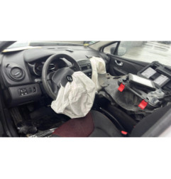 Compresseur clim RENAULT CLIO 4