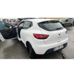 Compresseur clim RENAULT CLIO 4