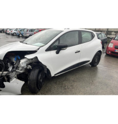 Compresseur clim RENAULT CLIO 4