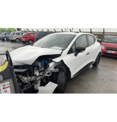 Compresseur clim RENAULT CLIO 4