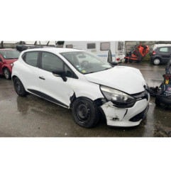 Compresseur clim RENAULT CLIO 4