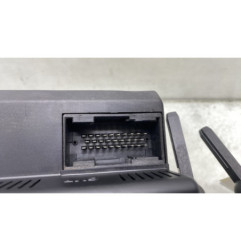 Commande chauffage MERCEDES CLASSE E 210