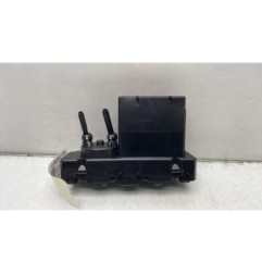 Commande chauffage MERCEDES CLASSE E 210