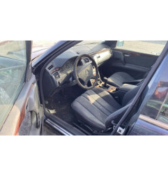 Commande chauffage MERCEDES CLASSE E 210