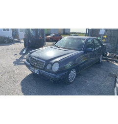 Commande chauffage MERCEDES CLASSE E 210