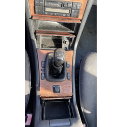 Commande chauffage MERCEDES CLASSE E 210