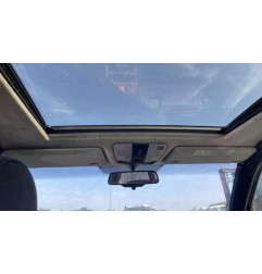 Commande chauffage MERCEDES CLASSE E 210