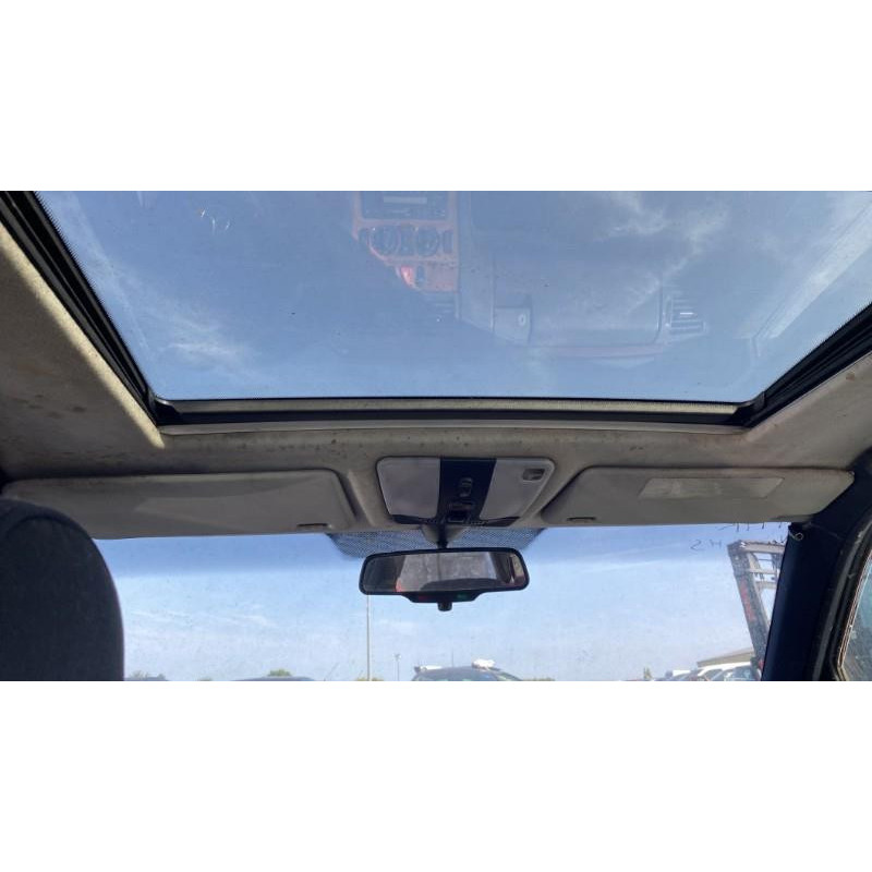 Commande chauffage MERCEDES CLASSE E 210 Photo n°11