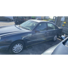 Commande chauffage MERCEDES CLASSE E 210