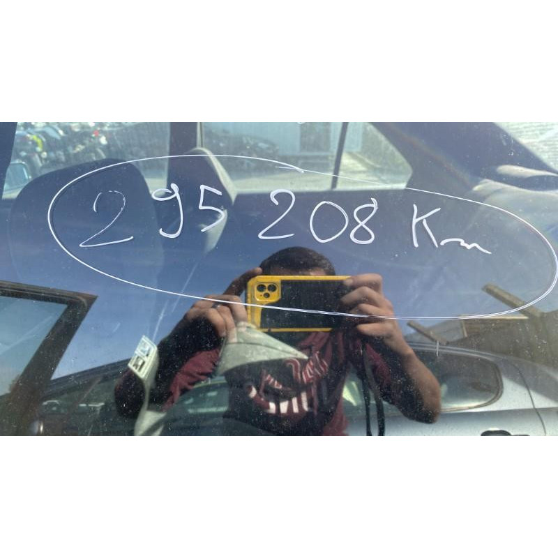 Commande chauffage MERCEDES CLASSE E 210 Photo n°16