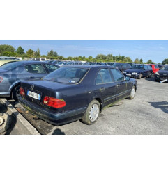 Commande chauffage MERCEDES CLASSE E 210