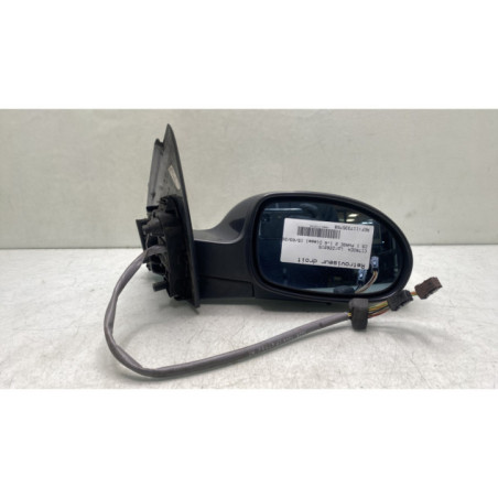 Retroviseur droit CITROEN C5 1 Photo n°1