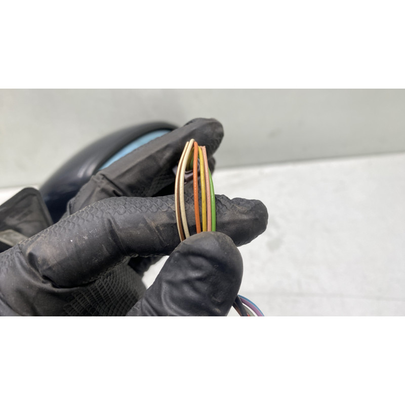 Retroviseur droit CITROEN C5 1 Photo n°8