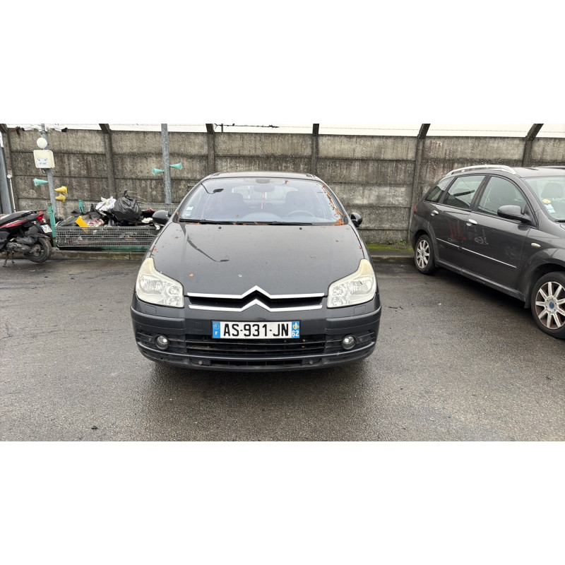 Retroviseur droit CITROEN C5 1 Photo n°10