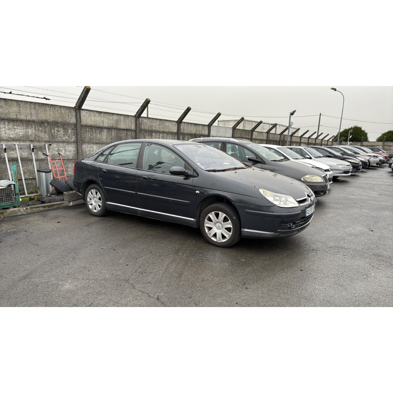 Retroviseur droit CITROEN C5 1 Photo n°11