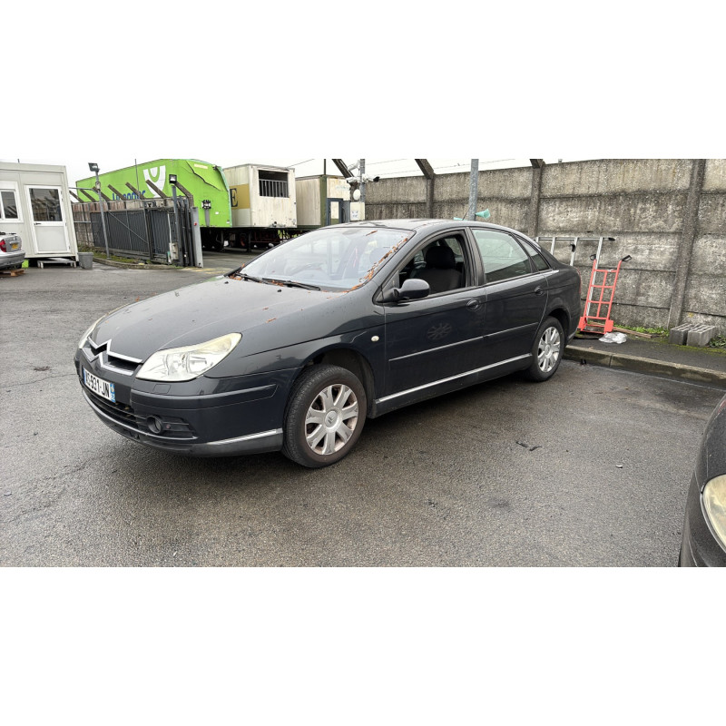 Retroviseur droit CITROEN C5 1 Photo n°12