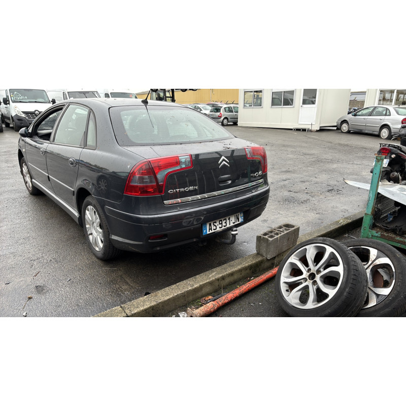 Retroviseur droit CITROEN C5 1 Photo n°13