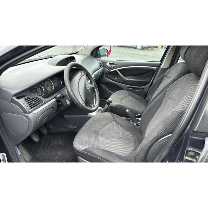 Retroviseur droit CITROEN C5 1 Photo n°14