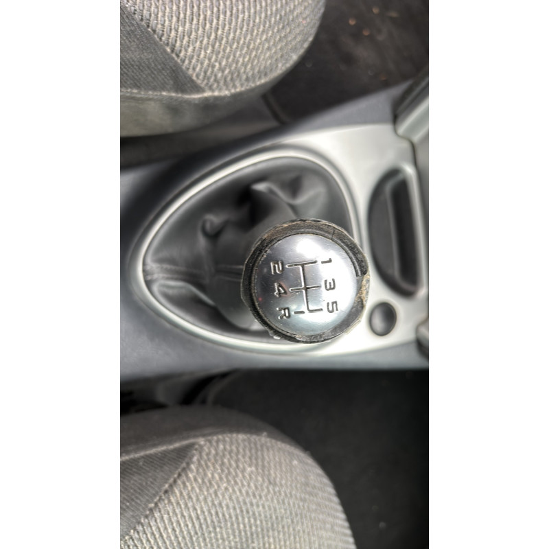 Retroviseur droit CITROEN C5 1 Photo n°16